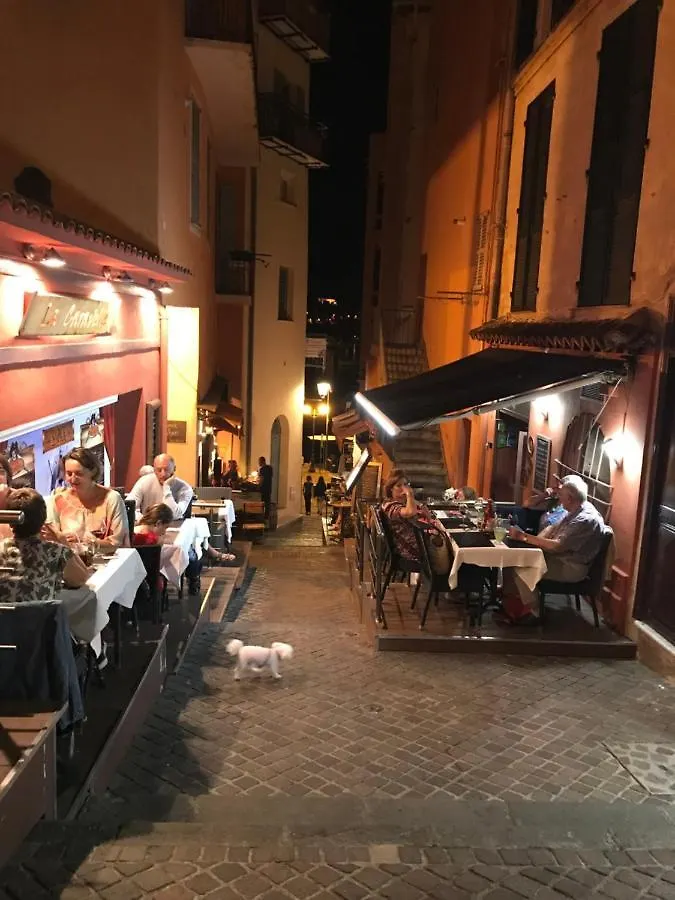 La Barmassa Apartment Villefranche-sur-Mer 0*,