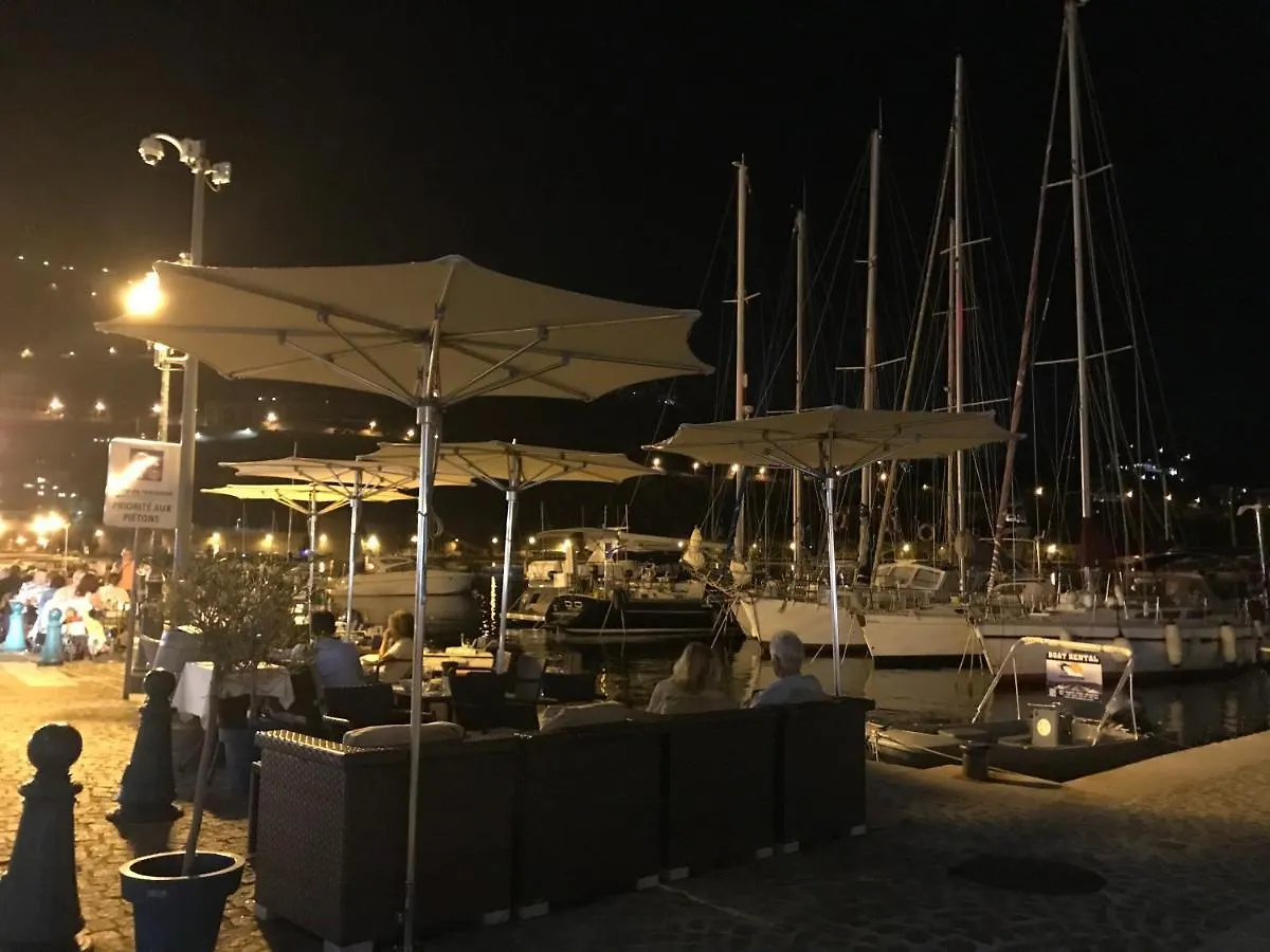 La Barmassa Apartment Villefranche-sur-Mer