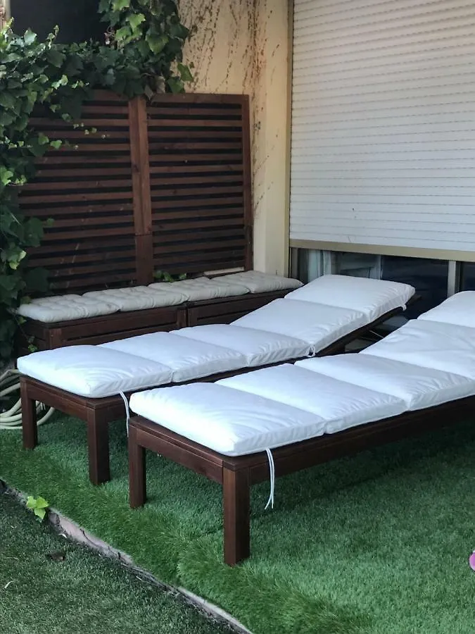 Appartement La Barmassa à Villefranche-sur-Mer