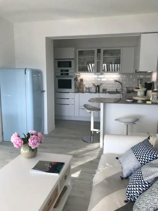 La Barmassa Apartment Villefranche-sur-Mer 0*,