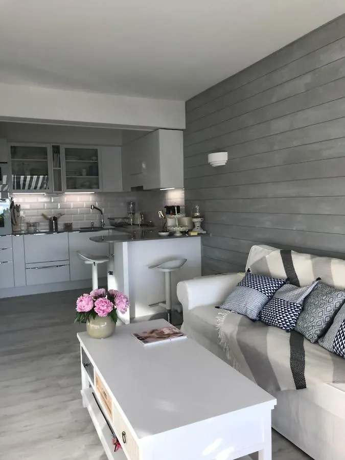 La Barmassa Apartment Villefranche-sur-Mer