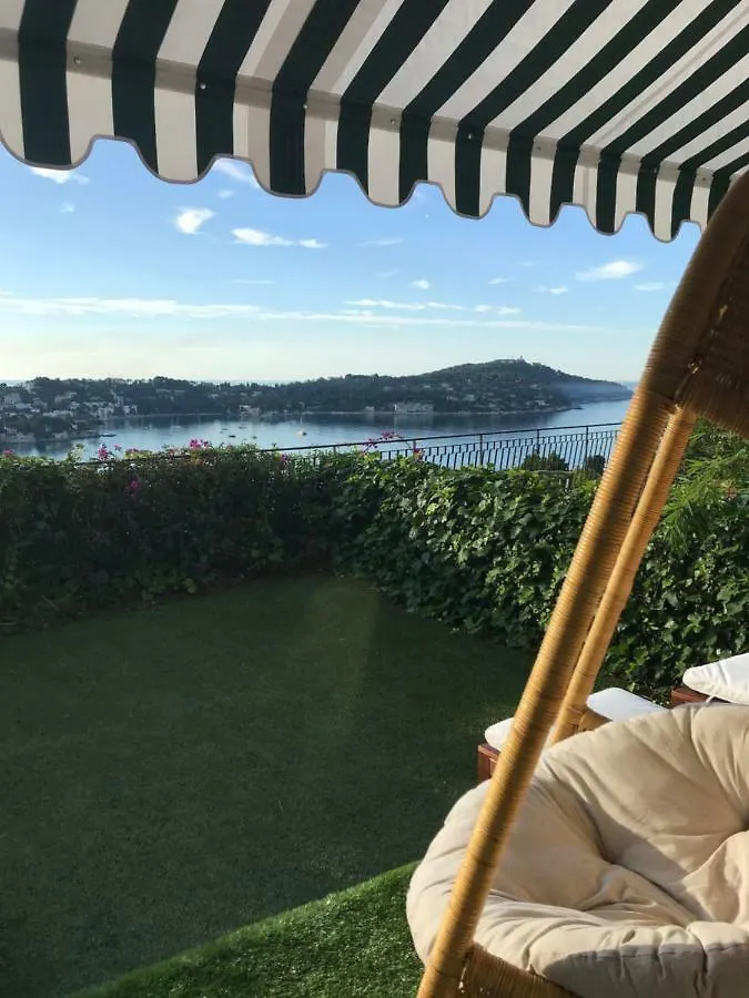 La Barmassa Apartment Villefranche-sur-Mer 0*,  France