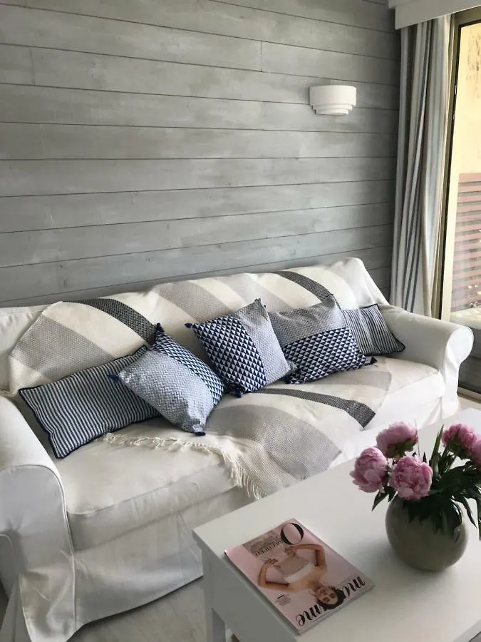 La Barmassa Apartment Villefranche-sur-Mer
