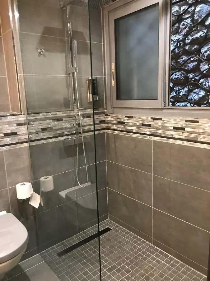 Appartement La Barmassa à Villefranche-sur-Mer